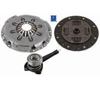 Clutch kit 3000 990 382 SACHS for OPEL RENAULT NISSAN