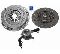 Sachs Clutch Kit Xtend For Mercedes 3000990383 Replacement Part