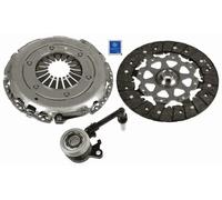SACHS XTend Kit plus CSC Clutch 3000 990 385 240 RENAULT: MEGANE 2 Coupe-Cabriolet, SCENIC 2, MEGANE 2 Kombi
