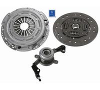 Clutch kit 3000 990 389 SACHS for MERCEDES-BENZ C-CLASS T-Model C-CLASS E-CLASS