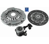 Sachs Clutch Kit With Csc For Renault 3000990398 Replacement Part