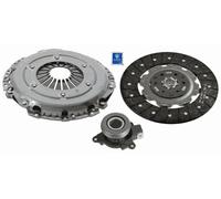 SACHS 3000 990 406 Clutch kit