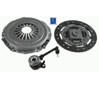 Sachs Clutch Kit With Csc For Renault 3000990409 Replacement Part