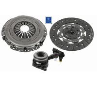 Clutch kit 3000 990 422 SACHS for FORD MAZDA VOLVO