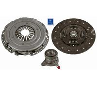 SACHS 3000 990 424 Clutch kit
