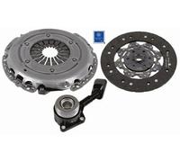 Clutch Kit SACHS 3000 990 446 for FORD FOCUS III 2.0 2010-2014