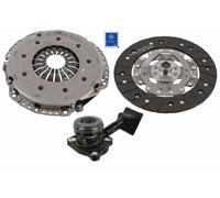 Clutch kit 3000 990 455 SACHS for PEUGEOT CITROËN DS