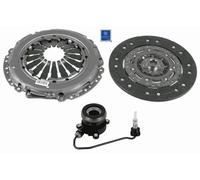 Clutch kit 3000 990 461 SACHS for FIAT ALFA ROMEO