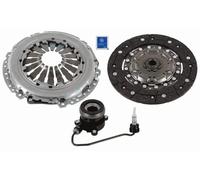 Clutch Kit SACHS 3000 990 464 For OPEL, CHEVROLET