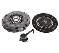 Clutch kit 3000 990 481 SACHS for VW TRANSPORTER Mk VI Van CARAVELLE Mk VI