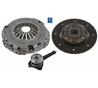 SACHS 3000 990 483 Clutch kit