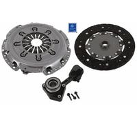 CLUTCH KIT 3000 990 487 FOR FORD FOCUS/III/Turnier/Station/Wagon/Convertible