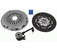 Clutch kit 3000 990 490 SACHS for RENAULT DACIA NISSAN MERCEDES-BENZ