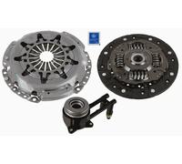 SACHS 3000 990 493 Clutch kit