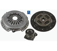 Clutch kit 3000 990 502 SACHS for SUZUKI GRAND VITARA II