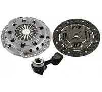 Clutch kit 3000 990 511 SACHS for FORD FOCUS I FOCUS I Saloon FOCUS I Turnier