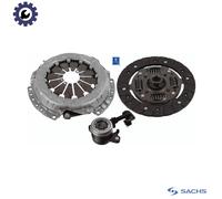 SACHS 3000 990 523 Clutch kit
