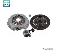 SACHS 3000 990 523 Clutch kit