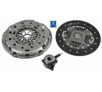 SACHS 3000 990 529 Clutch kit