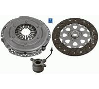 SACHS 3000 990 541 Clutch kit