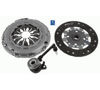 SACHS 3000 990 550 Clutch kit