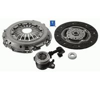 Sachs Clutch Kit Plus Csc 3000990551 Aftermarket Replacement Part