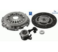 CLUTCH KIT 3000 990 551 SACHS I
