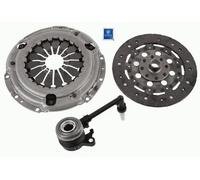 Sachs Clutch Kit With Csc For Nissan 3000990553 Replacement Part