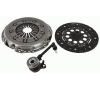 SACHS 3000 990 555 Clutch kit