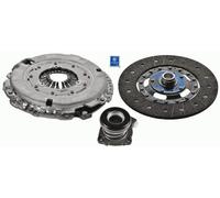 Clutch kit 3000 990 556 SACHS for OPEL CHEVROLET