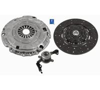 SACHS 3000 990 582 Clutch kit
