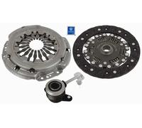SACHS 3000 990 587 Clutch kit