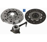 SACHS 3000 990 592 Clutch kit