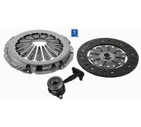 CLUTCH KIT 3000 990 599