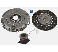 SACHS 3000 990 603 Clutch kit