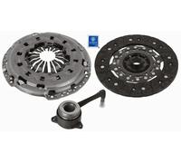 SACHS 3000 990 611 Clutch kit