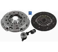 SACHS 3000 990 617 Clutch kit