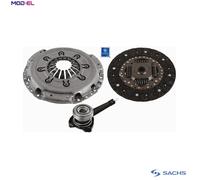 SACHS 3000 990 624 Clutch kit