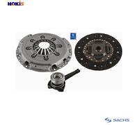 SACHS 3000 990 624 Clutch kit