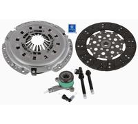 SACHS 3000 990 647 Clutch kit