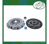 Clutch Kit 3000951561 Sachs 1611269280 9402052710 2052T6 CITROEN PEUGEOT FIAT