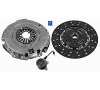 SACHS 3000 990 222 Clutch kit