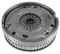 SACHS 3089 000 010 Clutch Kit Clutch modul compatible with Smart City-Coupe (450) 1998-2004 and Other Vehicles