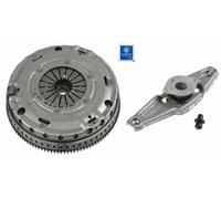 Sachs Clutch Kit 3090 600 008 - Dual Mass w/ Releaser & Bearing - for SMART City-Coupe