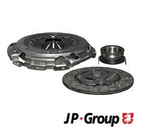 JP GROUP 3230400210 Clutch kit