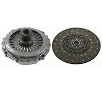 CLUTCH KIT 3400 122 801