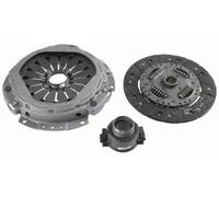 Clutch kit 3400 700 433 SACHS for IVECO DAILY III Platform/Chassis DAILY III Van