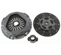 Clutch kit 3400 700 448 SACHS for IVECO DAILY IV Bus MASSIF Station Wagon