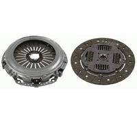 Clutch kit 3400 700 551 SACHS for NISSAN RENAULT IVECO OPEL