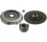 Clutch kit 3400 700 612 SACHS